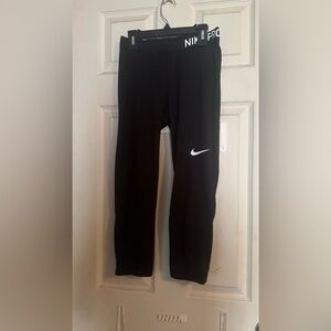 women’s nike leggings